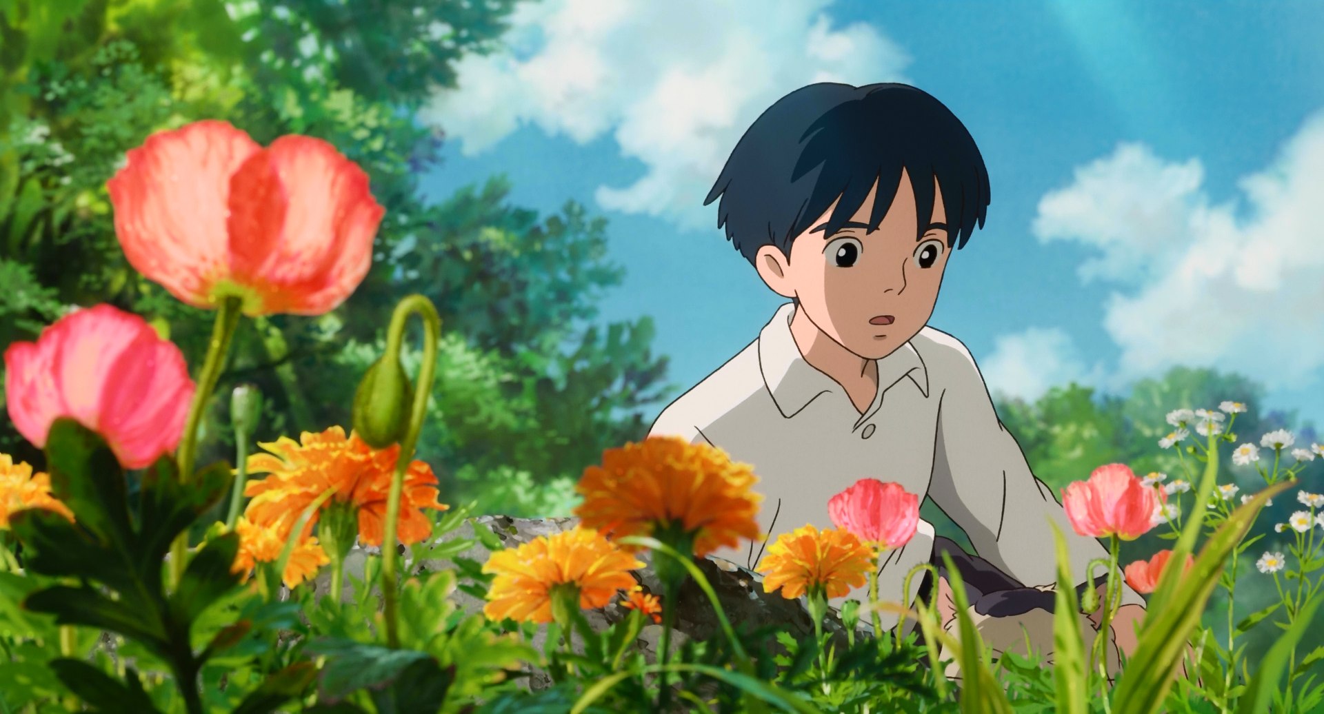 Arrietty y el Mundo de los Diminutos (?)